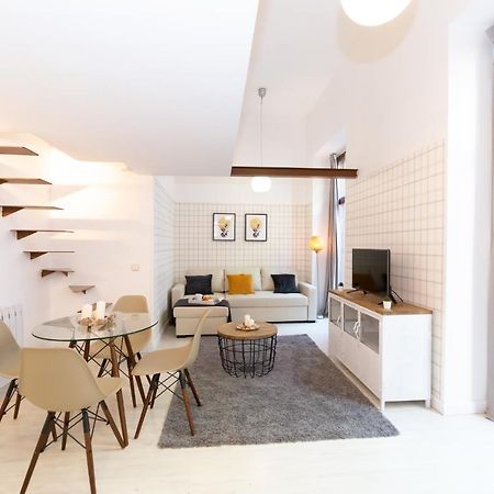Apartamentos Puerta Del Sol I Μαδρίτη Εξωτερικό φωτογραφία