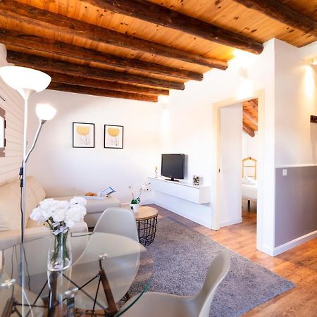 Apartamentos Puerta Del Sol I Μαδρίτη Εξωτερικό φωτογραφία