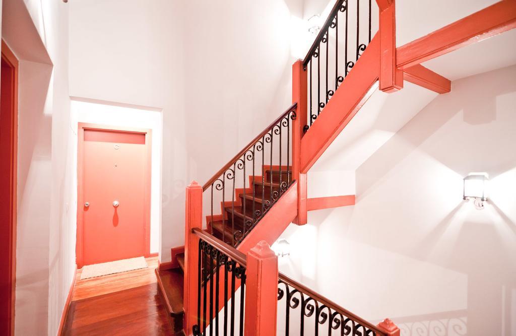 Apartamentos Puerta Del Sol I Μαδρίτη Δωμάτιο φωτογραφία