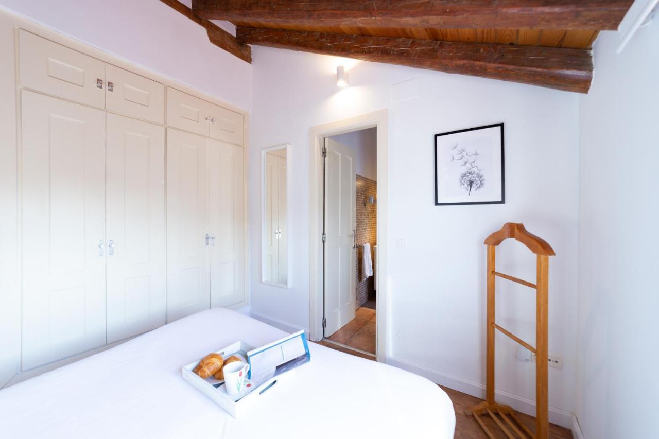 Apartamentos Puerta Del Sol I Μαδρίτη Εξωτερικό φωτογραφία