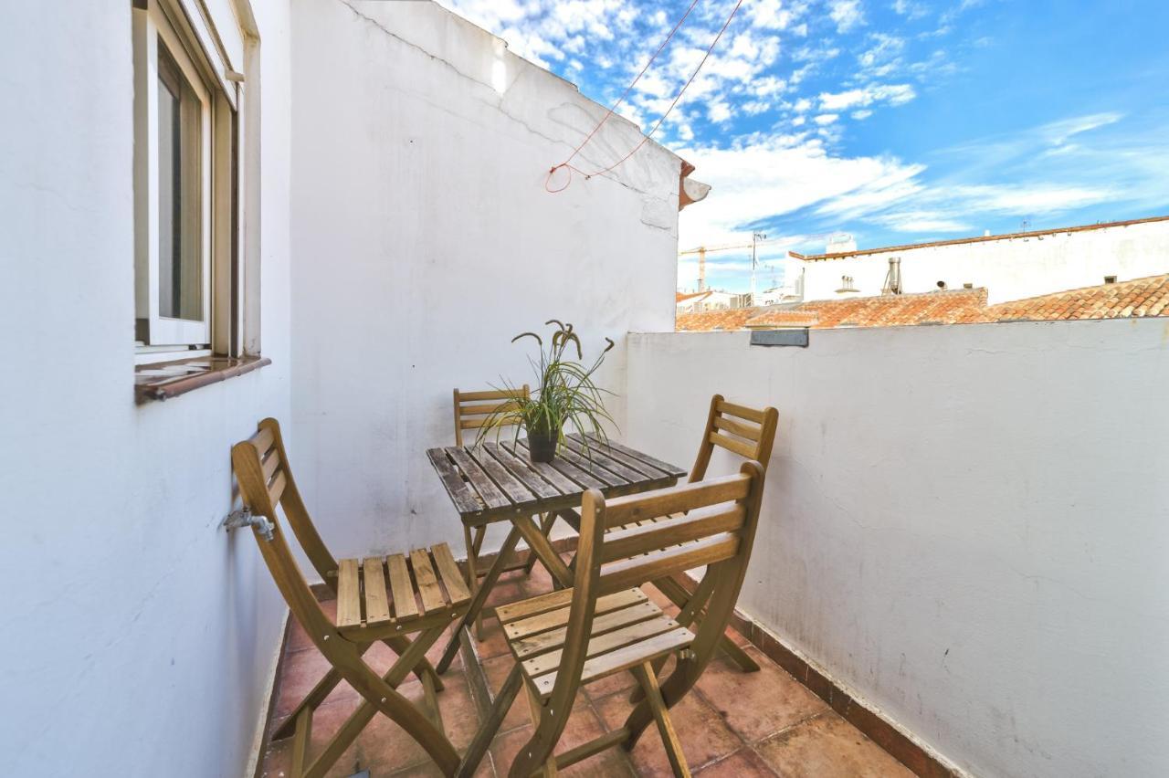 Apartamentos Puerta Del Sol I Μαδρίτη Εξωτερικό φωτογραφία