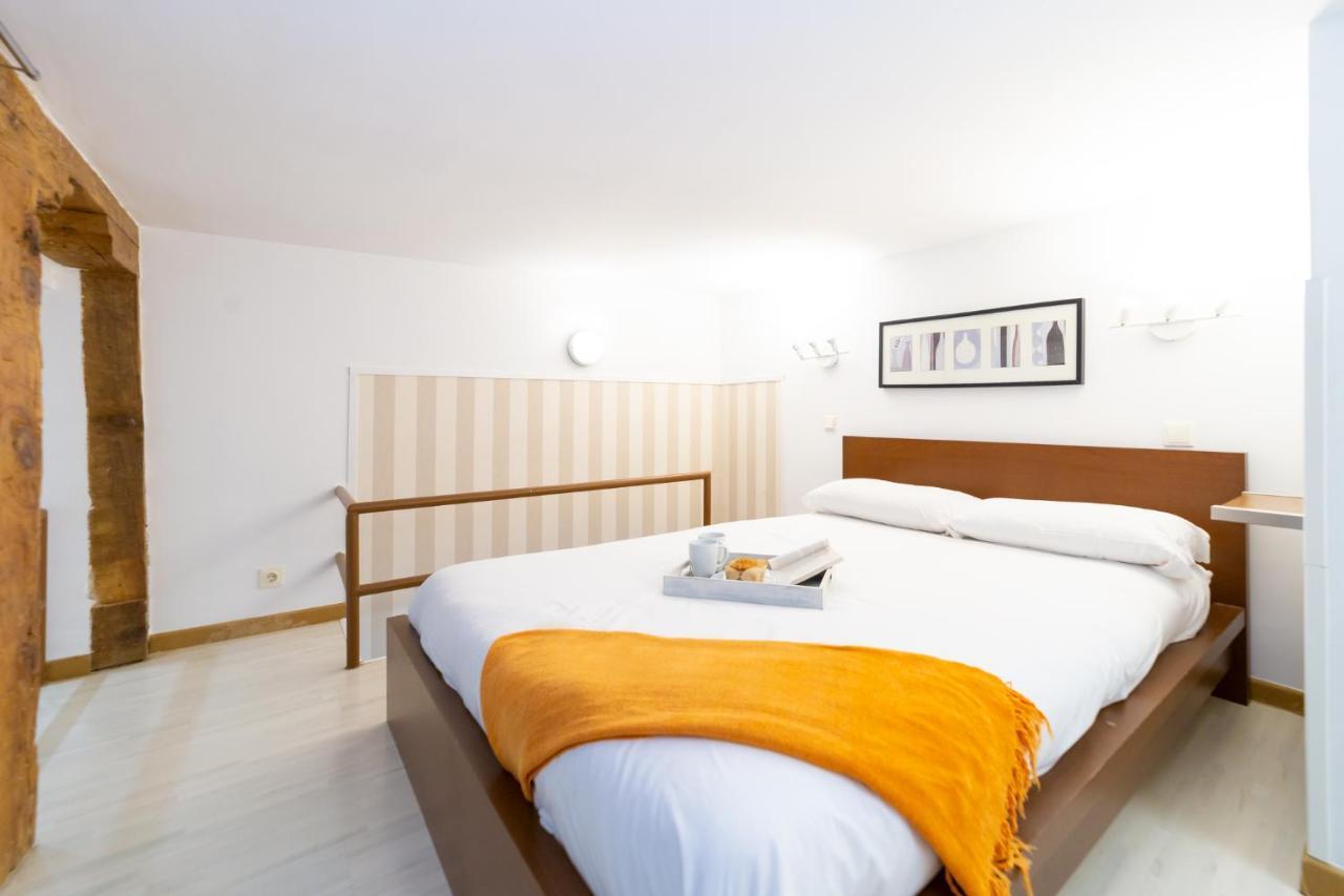 Apartamentos Puerta Del Sol I Μαδρίτη Εξωτερικό φωτογραφία