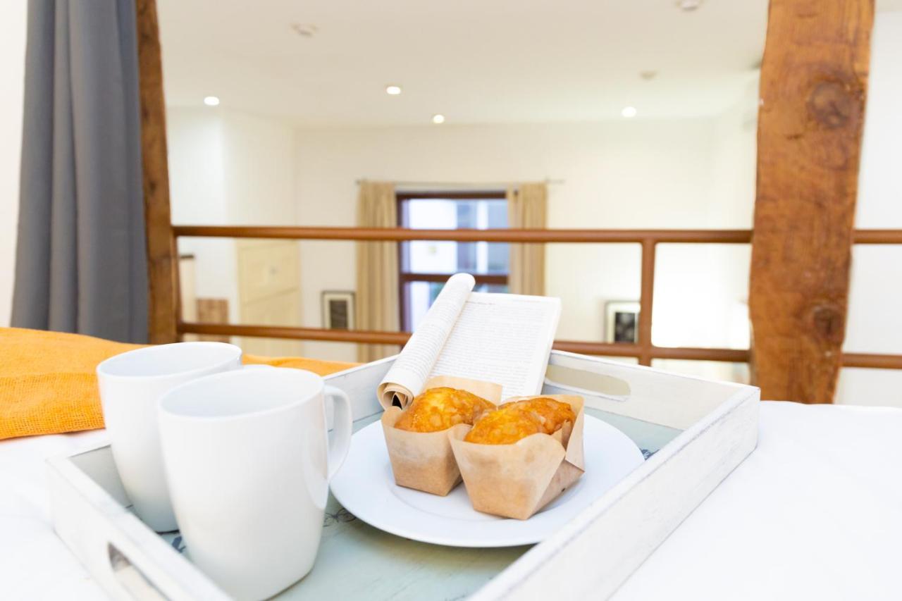Apartamentos Puerta Del Sol I Μαδρίτη Εξωτερικό φωτογραφία